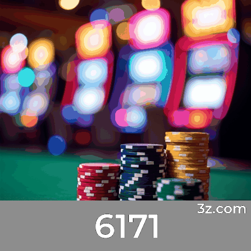6171: Seu Cassino Online Seguro e Profissional