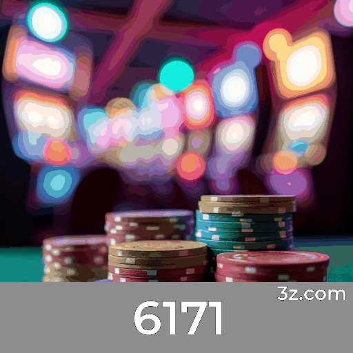 6171 Social Casino: Nova Experiência de Entretenimento Interativo