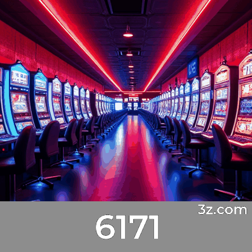 6171 Social Casino: Nova Experiência de Entretenimento Interativo