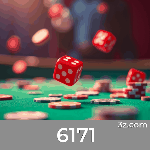 6171 Social Casino: Nova Experiência de Entretenimento Interativo