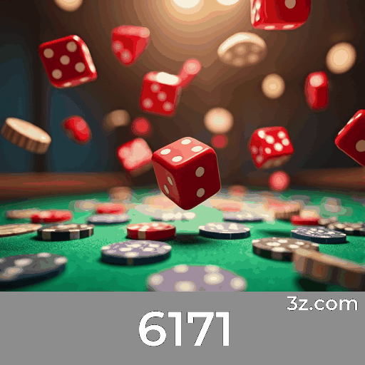 6171: Seu Cassino Online Seguro e Profissional