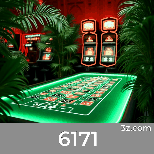 6171 Jogos: Domine estratégias de cassino e ganhe mais!