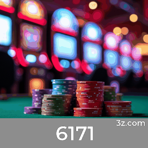 6171 Jogos: Domine estratégias de cassino e ganhe mais!
