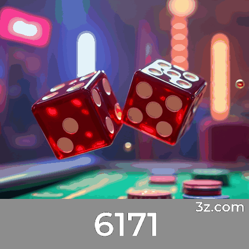 6171 Social Casino: Nova Experiência de Entretenimento Interativo